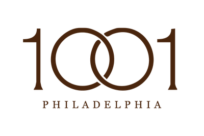 One Thousand One logo