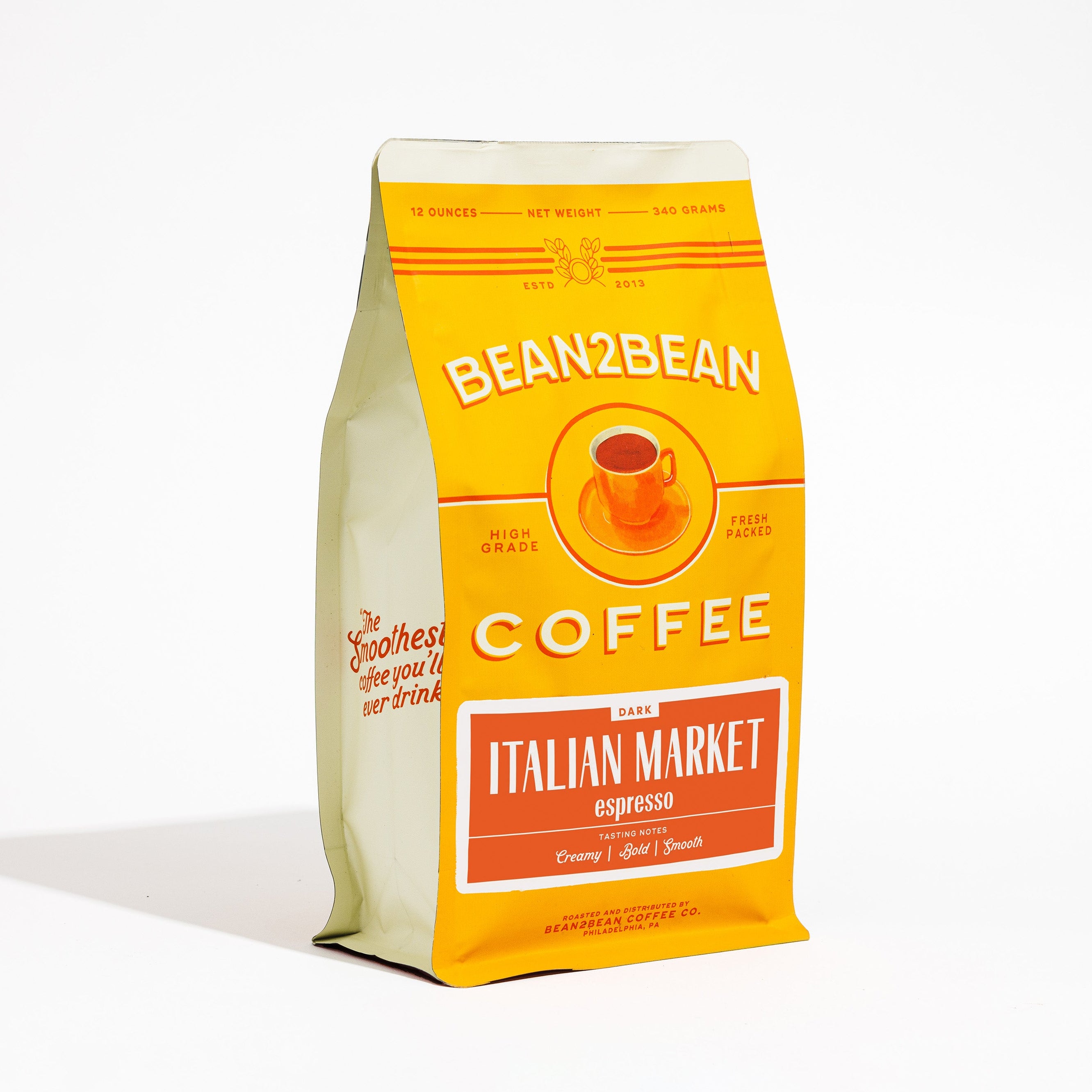 bean Bush Snap Bean, Saxa (Organic) - Adaptive Seeds
