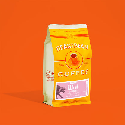 Kenya Kirinyaga
