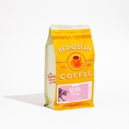 Kenya Kirinyaga