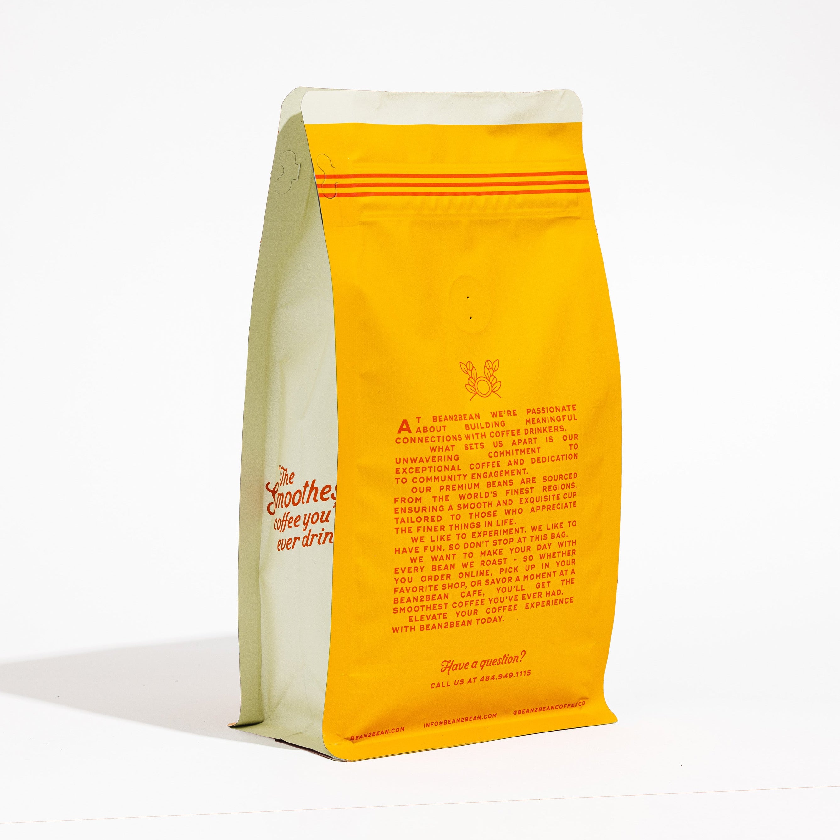 76 ESPRESSO - Dark Roast with Cherry, Caramel, Dark Chocolate