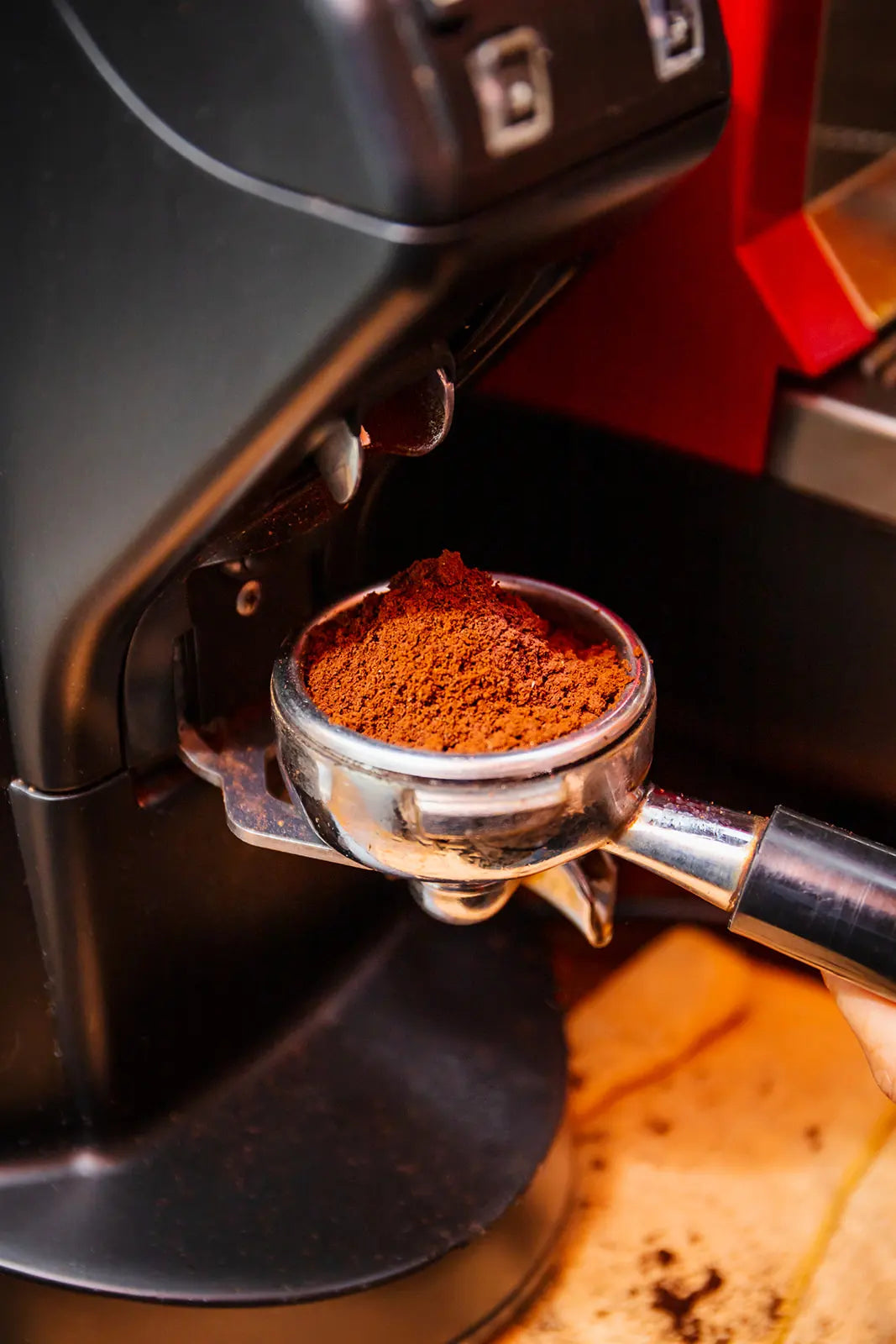 Cafe y Chocolate — bagels & Bean2Bean coffee