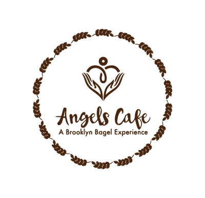 Angel's Cafe logo