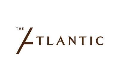 The Atlantic logo