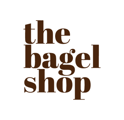 The Bagel Shop logo
