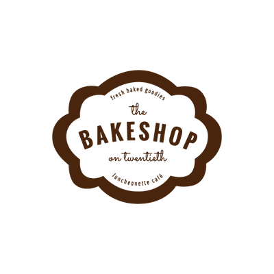 Bakeshop on 20th logo