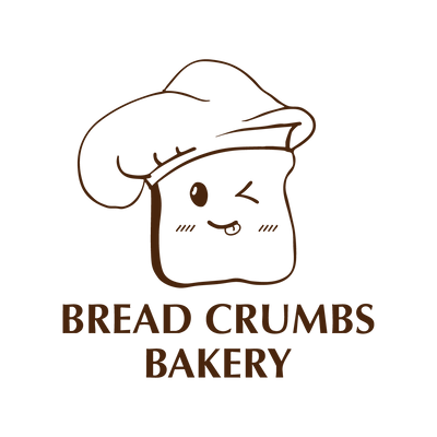 Breadcrumbs Bakery logo