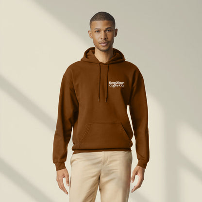Bean2Bean Coffee Co. Official Hoodie