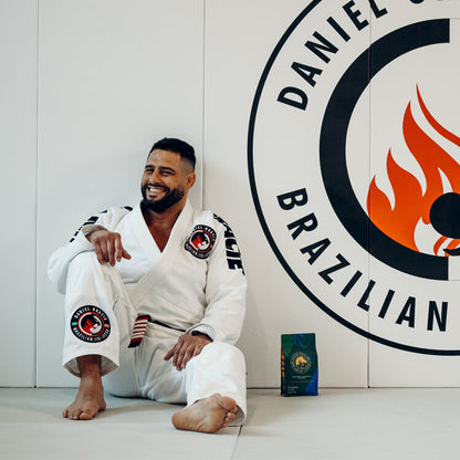 Gracie Grounds