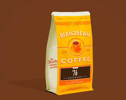 76 ESPRESSO