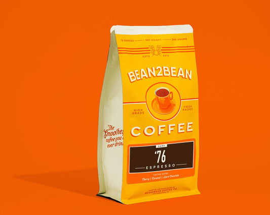 76 ESPRESSO