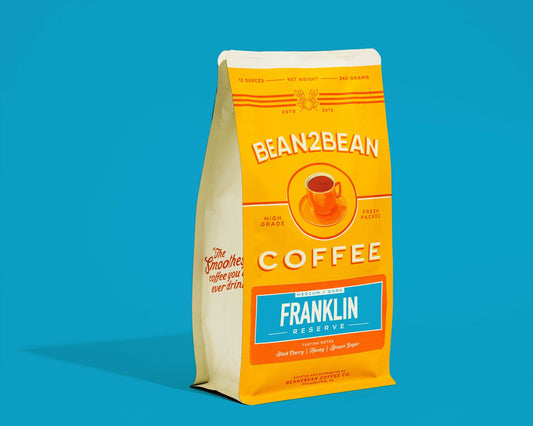 FRANKLIN RESERVE