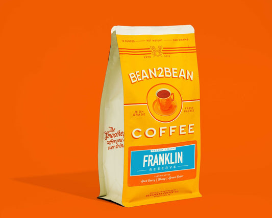 FRANKLIN RESERVE