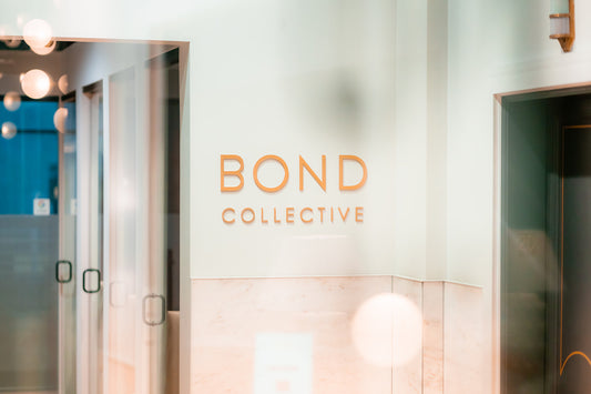 Bond Collective 1