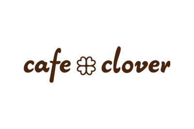 Cafe Clover logo