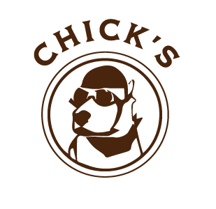 Chick's logo
