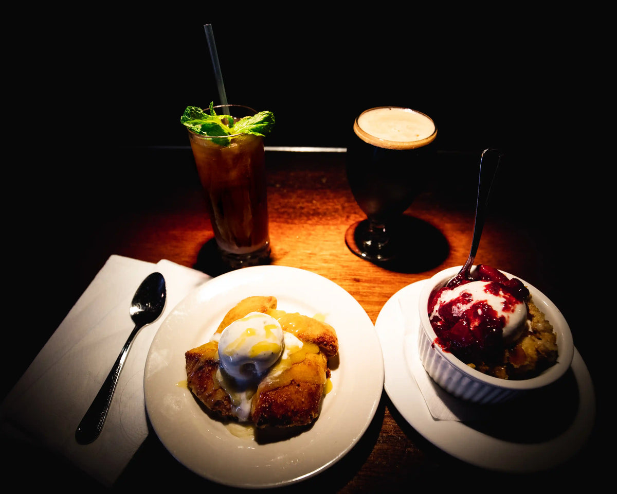Johnny Brenda's — bagels & Bean2Bean coffee
