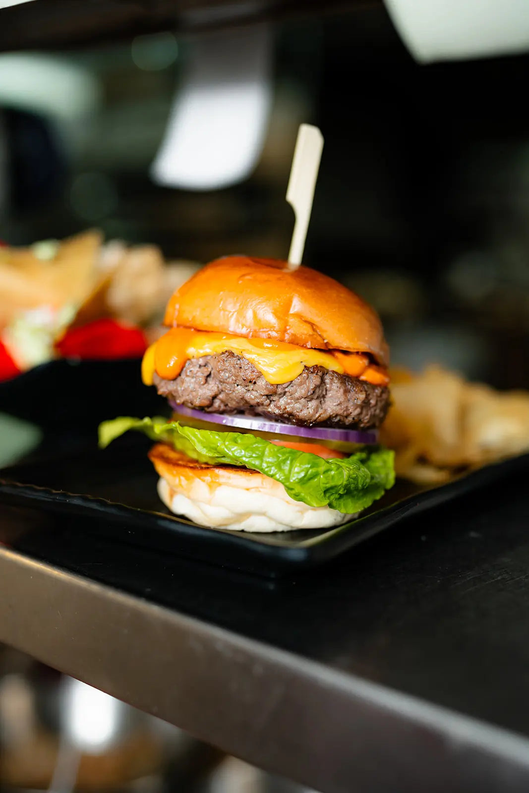 Kitchen 93 — bagels & Bean2Bean coffee