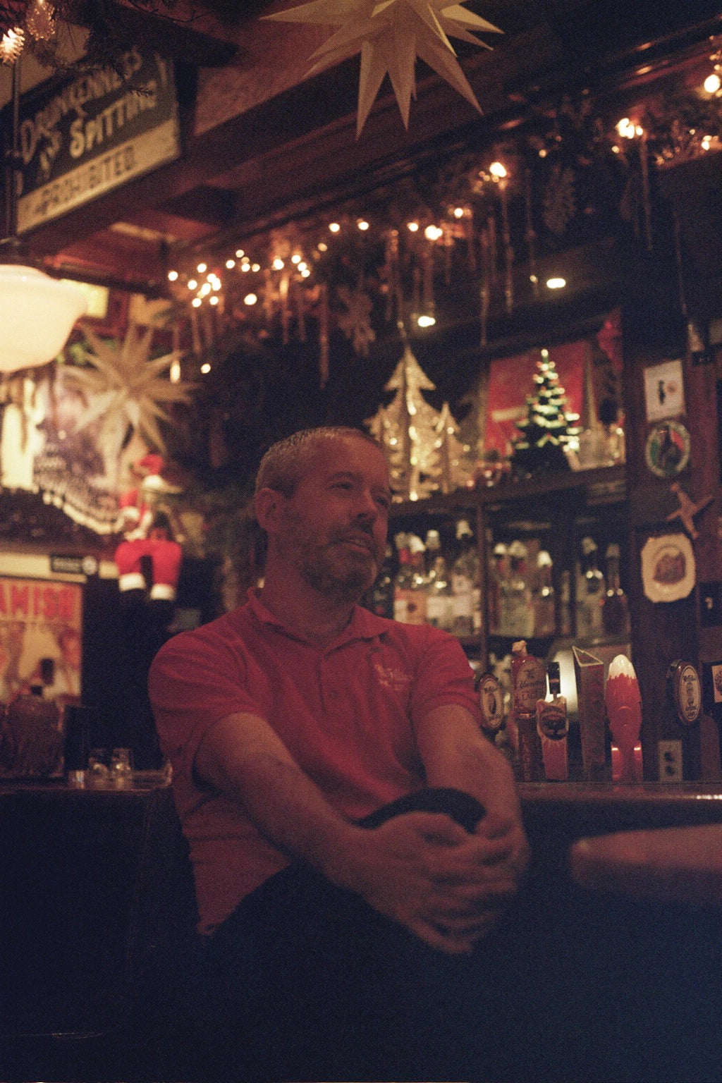 McGillin's Old Ale House — bagels & Bean2Bean coffee