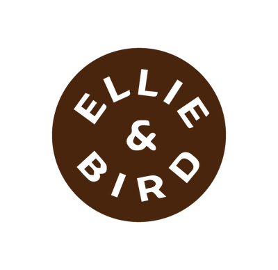 Ellie & Bird logo
