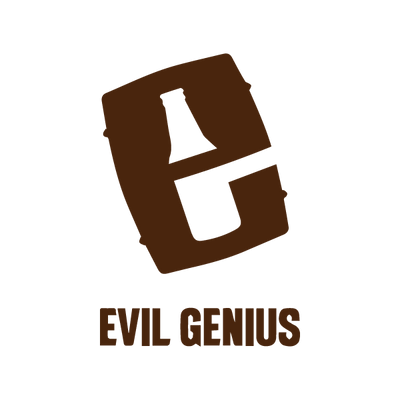 Evil Genius logo