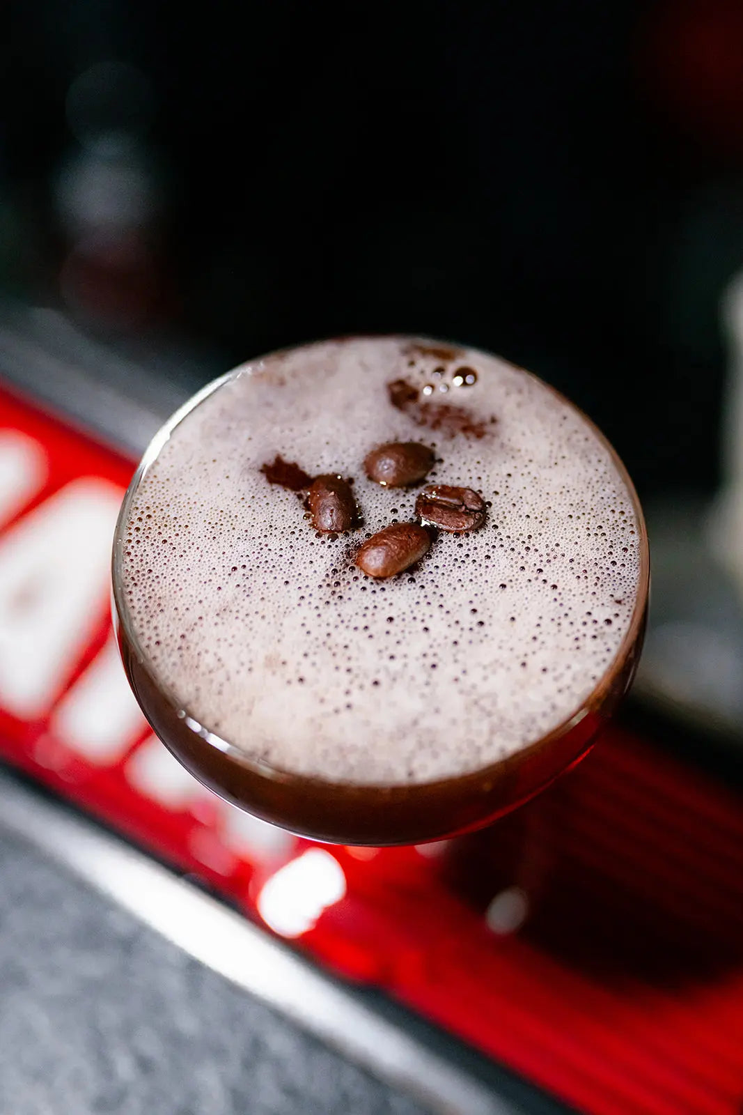 Kitchen 93 — bagels & Bean2Bean coffee