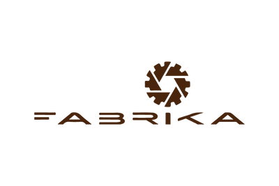 Fabrika logo