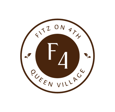 Fitz on 4th logo