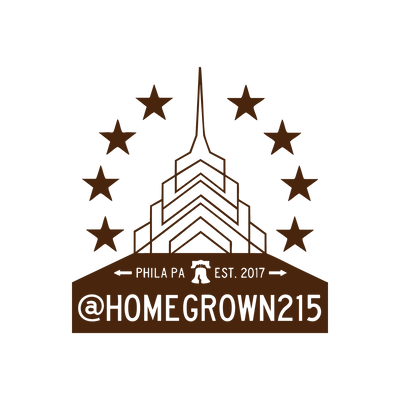 Homegrown Cafe logo
