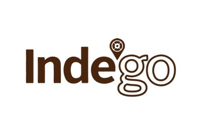 Indego logo