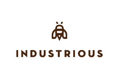 Industrious logo