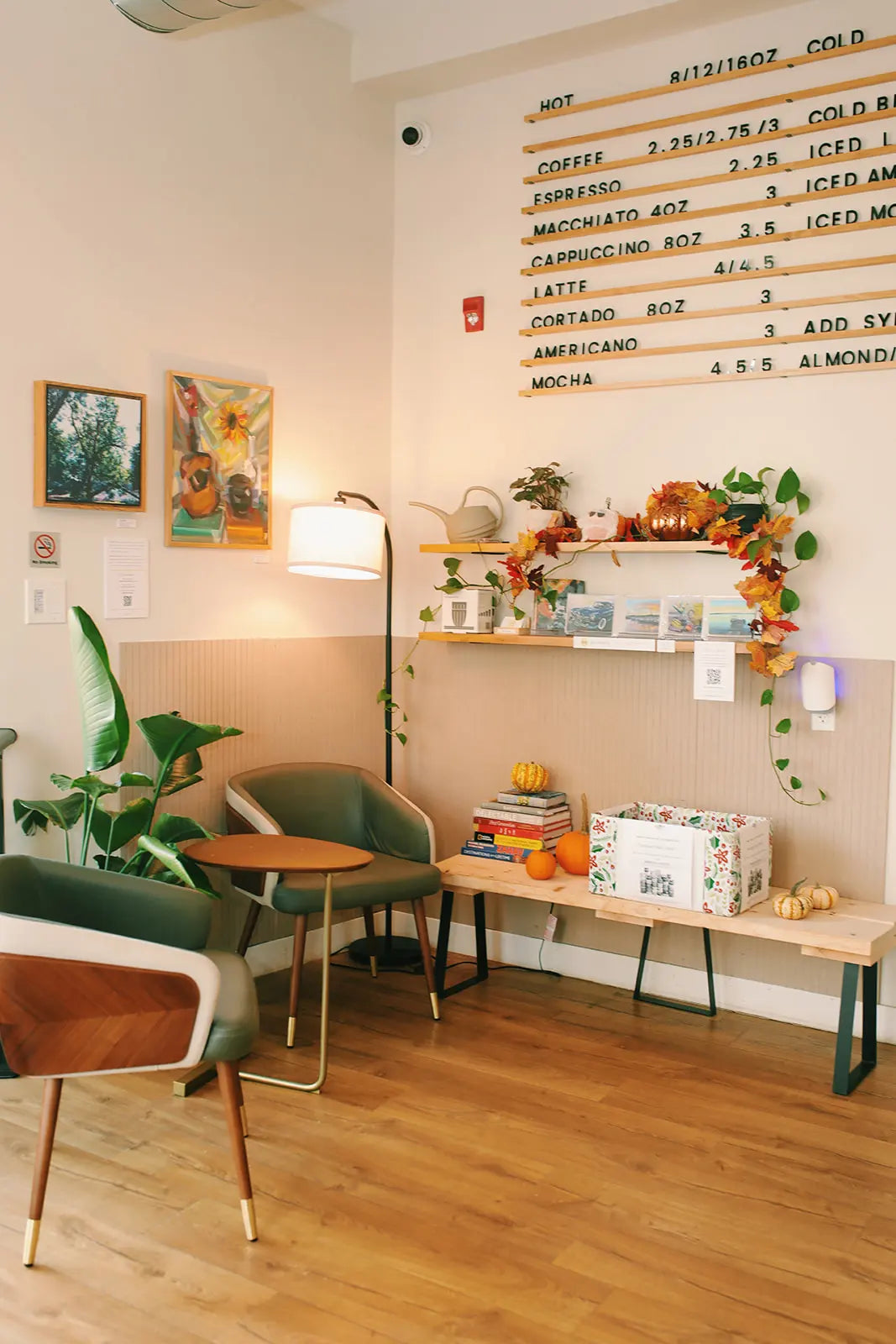 Rebel & Wolf — bagels & Bean2Bean coffee