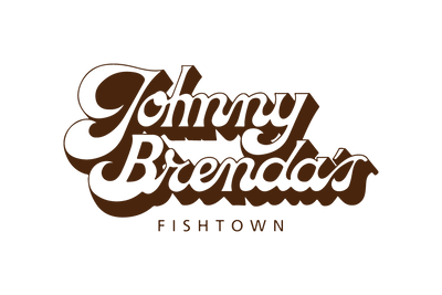 Johnny Brenda's logo