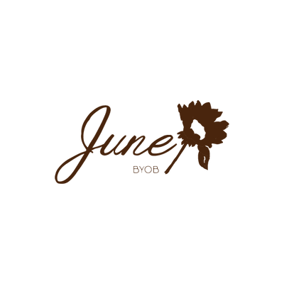 June logo
