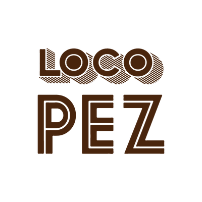 Loco Pez logo