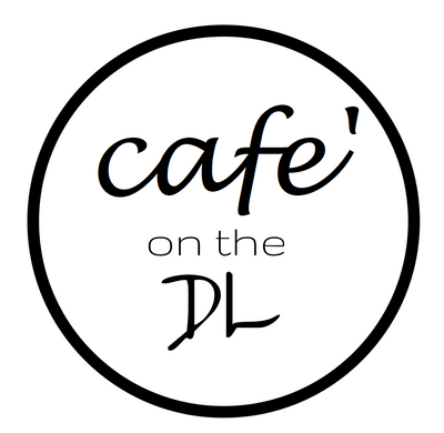 Cafe On The DL logo