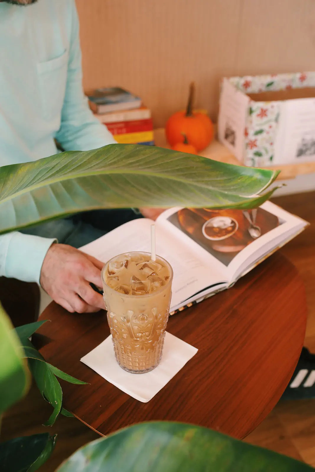Rebel & Wolf — bagels & Bean2Bean coffee