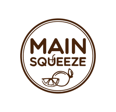 Main Squeeze logo