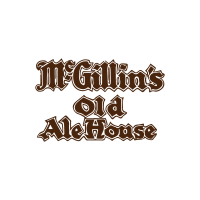 McGillin's Old Ale House logo