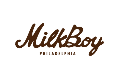 MilkBoy logo
