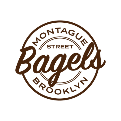Montague Street Bagels logo