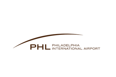 Philadelphia International Airport logo