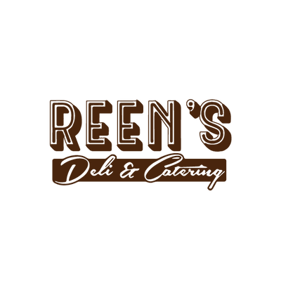 Reen's Deli logo