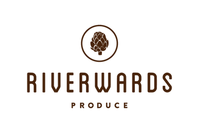 Riverwards Produce logo