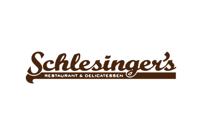 Schlesinger's Deli logo
