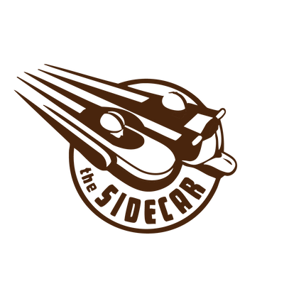 Sidecar Bar & Grill logo