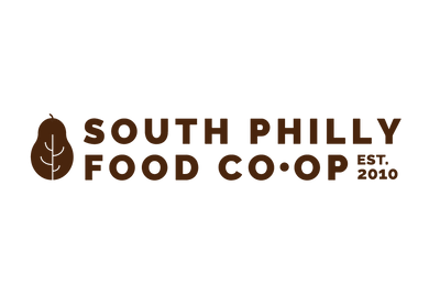 South Philly Food Co-op logo