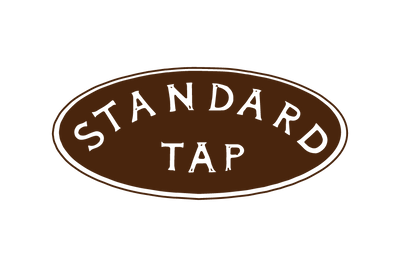 Standard Tap logo