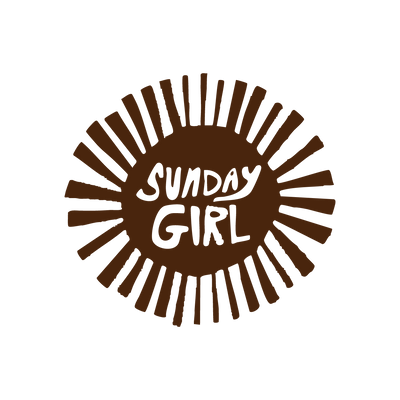 Sunday Girl logo
