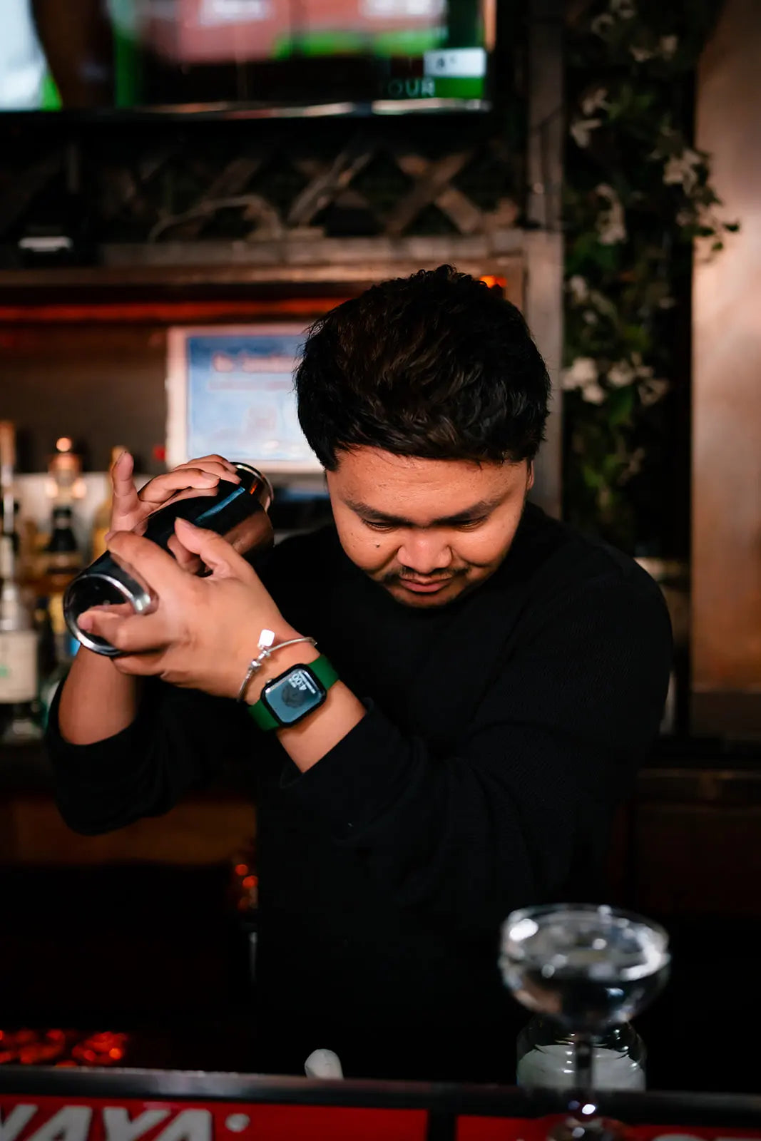 Kitchen 93 — bagels & Bean2Bean coffee